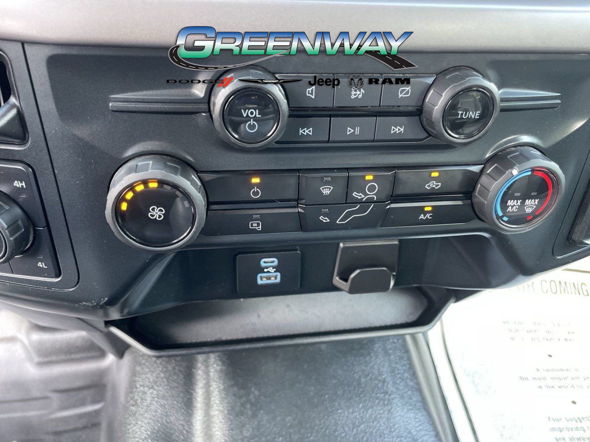 Used 2024 Ford F150 XL AWD/4WD image 24