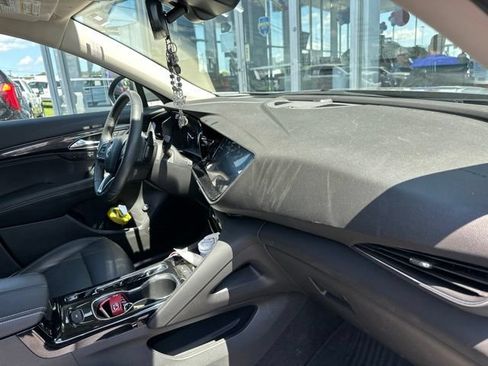Certified 2023 Buick Envision Essence AWD/4WD image 30