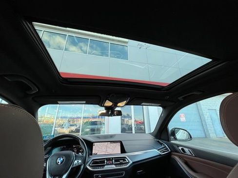 Used 2019 BMW X5 xDrive40i w/ Convenience Package image 41