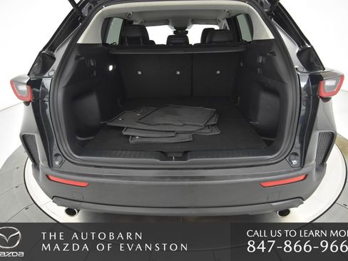 Used 2024 MAZDA CX-50 AWD 2.5 S w/ Accent Package image 32