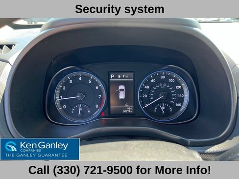 Used 2023 Hyundai Kona SEL w/ Cargo Package AWD/4WD image 32