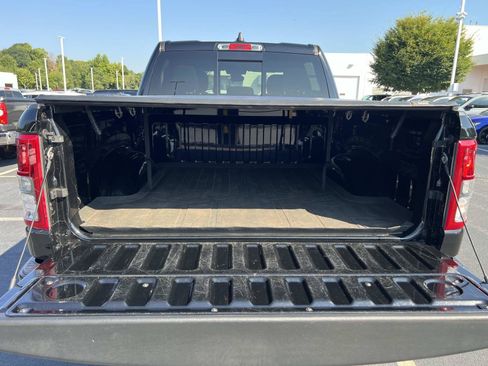 Used 2021 RAM 1500 Big Horn AWD/4WD image 10