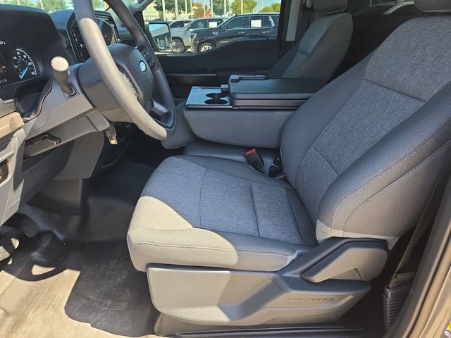 Used 2026 Ford F150 XL w/ Equipment Group 103A High AWD/4WD image 17