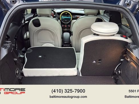 Used 2019 MINI Cooper S image 35