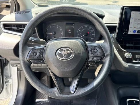 Used 2024 Toyota Corolla LE FWD image 15