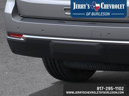 New 2026 Chevrolet Tahoe LT w/ Comfort Package image 17