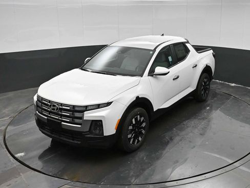 New 2026 Hyundai Santa Cruz SE image 26