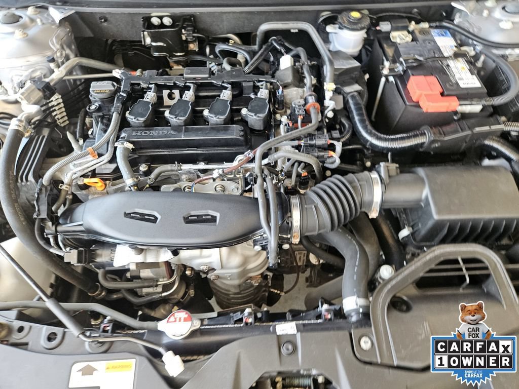 Used 2023 Honda Accord LX image 32