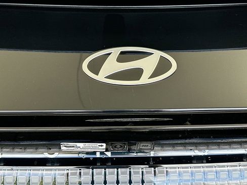 New 2025 Hyundai Ioniq 6 SEL image 22