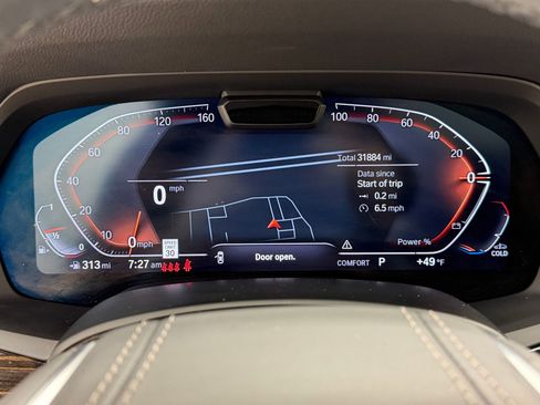 Used 2021 BMW X5 xDrive40i w/ Premium Package image 21