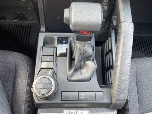 New 2025 Toyota 4Runner TRD Off-Road image 37