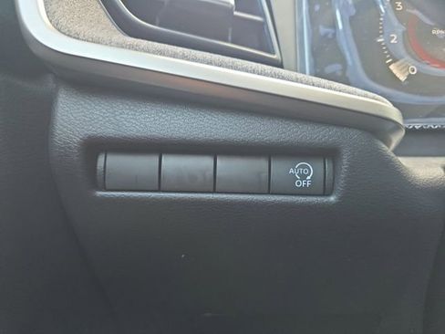 New 2026 Nissan Kicks S FWD image 10