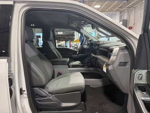 New 2026 Ford F350 XLT w/ XLT Premium Package image 19