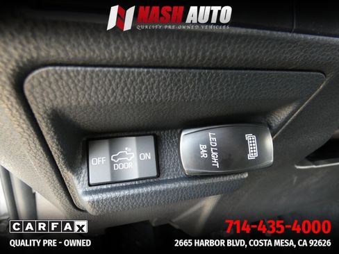 Used 2026 Toyota Tacoma SR5 AWD/4WD image 78