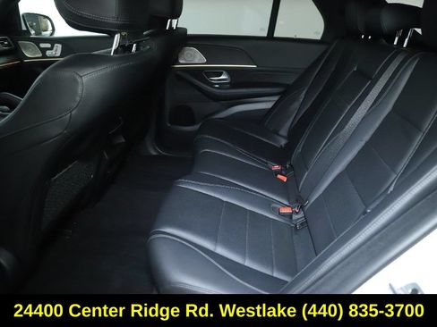 Used 2022 Mercedes-Benz GLE 350 4MATIC image 14