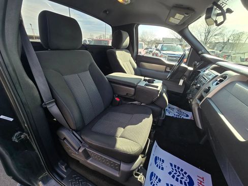 Used 2012 Ford F150 XLT w/ XLT Convenience Pkg AWD/4WD image 14