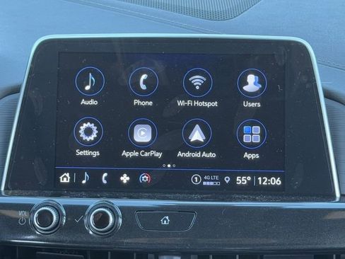 New 2025 Cadillac CT4 Premium Luxury image 14