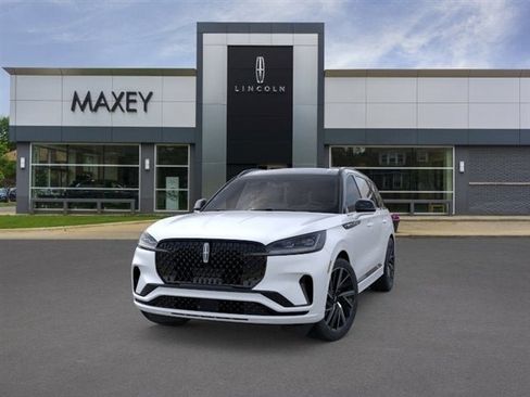 New 2026 Lincoln Aviator Black Label AWD/4WD image 68
