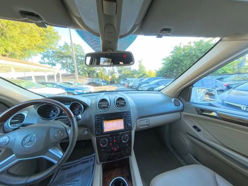 Used 2011 Mercedes-Benz ML 350 4MATIC image 26