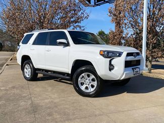Used 2023 Toyota 4Runner SR5 360° Tour