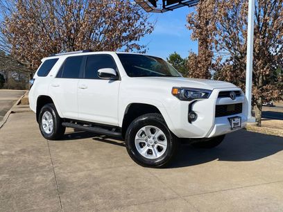 Used 2023 Toyota 4Runner SR5