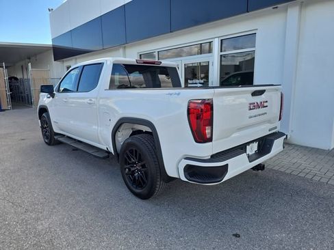 New 2026 GMC Sierra 1500 Elevation AWD/4WD image 5