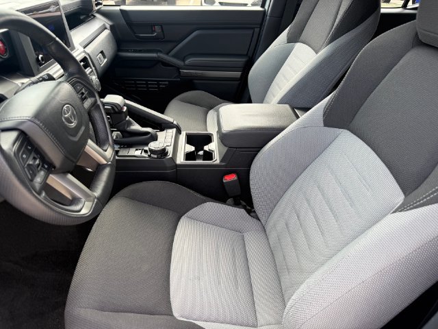 Used 2026 Toyota 4Runner TRD Off-Road AWD/4WD image 13