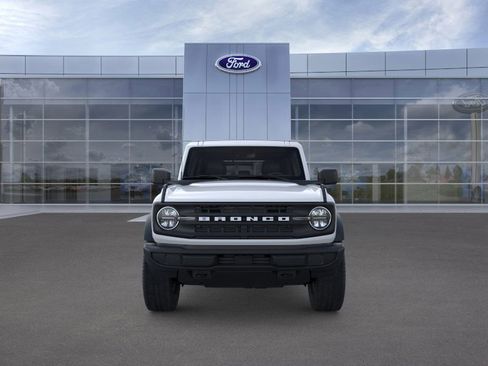 New 2026 Ford Bronco Big Bend image 6