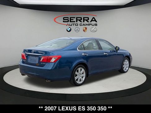 Used 2007 Lexus ES 350 FWD image 12