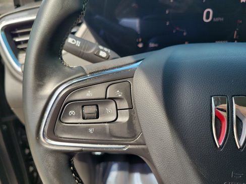 Used 2024 Buick Encore GX Preferred FWD image 18