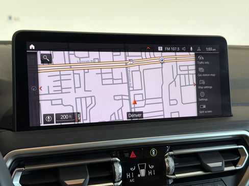 Certified 2023 BMW X3 xDrive30i w/ Premium Package AWD/4WD image 19