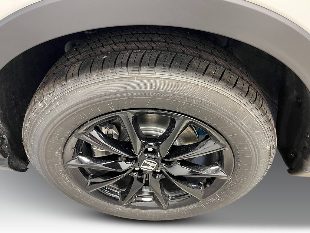 New 2027 Honda CR-V Sport-L image 11