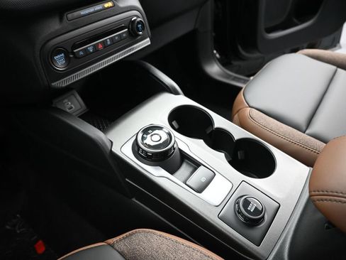 New 2026 Ford Bronco Sport Outer Banks AWD/4WD image 14