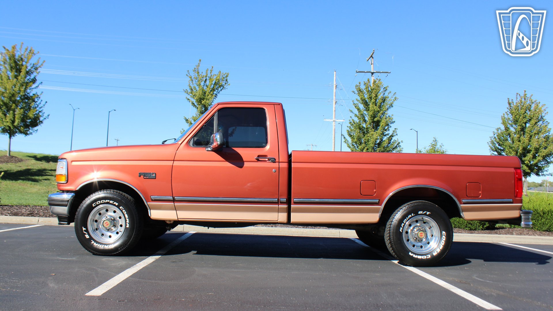 Used 1994 Ford F150 XL RWD image 27