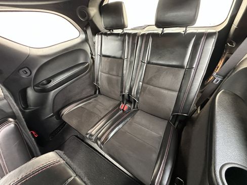Used 2021 Dodge Durango R/T w/ Blacktop Package AWD/4WD image 12