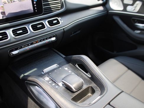 Certified 2023 Mercedes-Benz GLE 350 4MATIC w/ AMG Line Exterior image 22