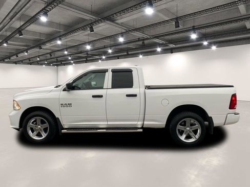 Used 2018 RAM 1500 Express w/ Express Value Package image 4