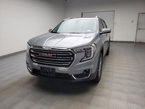 Used 2023 GMC Terrain SLT AWD/4WD image 15