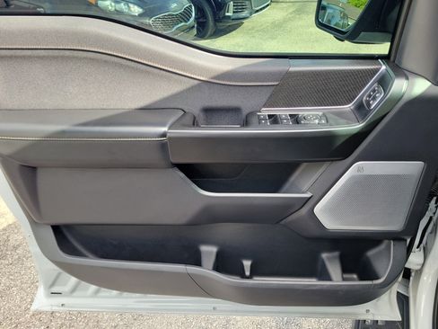 Used 2023 Ford F150 Raptor AWD/4WD image 19