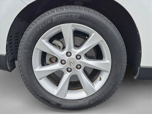 Used 2011 Lexus RX 350 AWD w/ Premium Pkg image 15