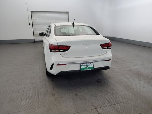 Used 2023 Kia Rio LX FWD image 6