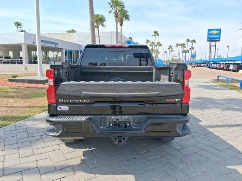 Used 2023 Chevrolet Silverado 1500 RST image 6