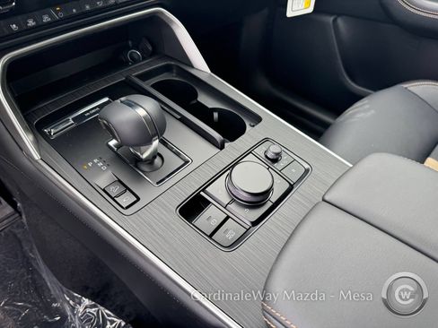 New 2026 MAZDA CX-90 3.3 Turbo S w/ Premium Plus AWD/4WD image 18