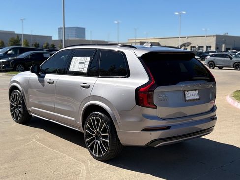 New 2026 Volvo XC90 B6 Ultra w/ Protection Package Premier image 6