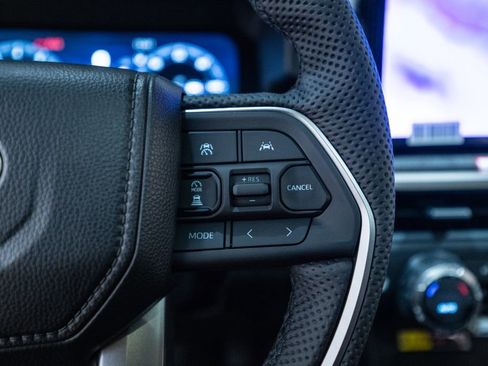 New 2026 Toyota Tacoma Limited AWD/4WD image 21