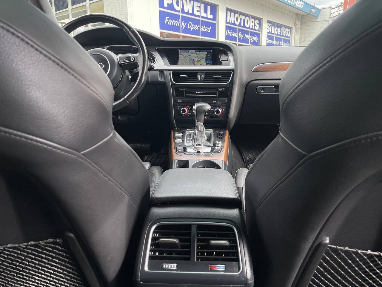 Used 2016 Audi A4 Premium Plus AWD/4WD image 27