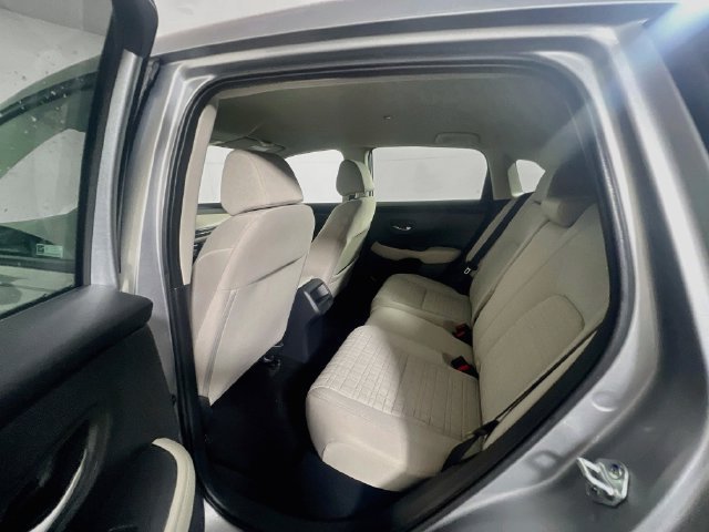 Certified 2026 Honda HR-V LX image 22