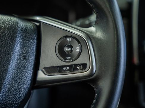 Used 2018 Honda CR-V EX-L image 24