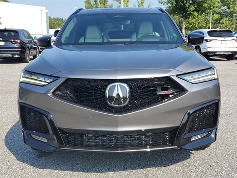 New 2026 Acura MDX Type S image 2