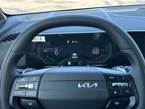 New 2026 Kia Sportage X-Line AWD/4WD image 18